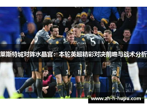 莱斯特城对阵水晶宫：本轮英超精彩对决前瞻与战术分析