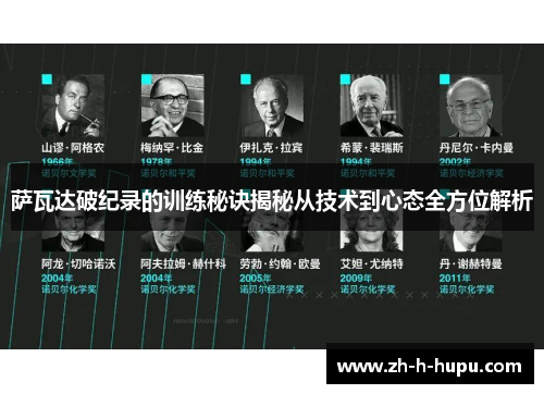 萨瓦达破纪录的训练秘诀揭秘从技术到心态全方位解析