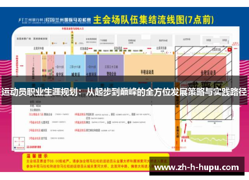运动员职业生涯规划：从起步到巅峰的全方位发展策略与实践路径